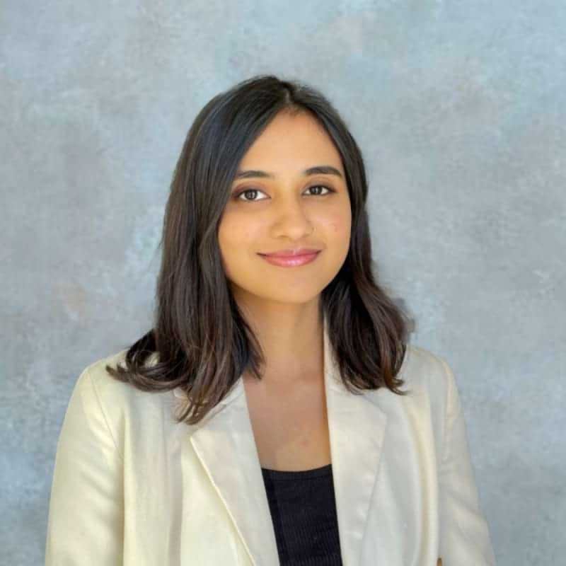 Ananya Apparaju