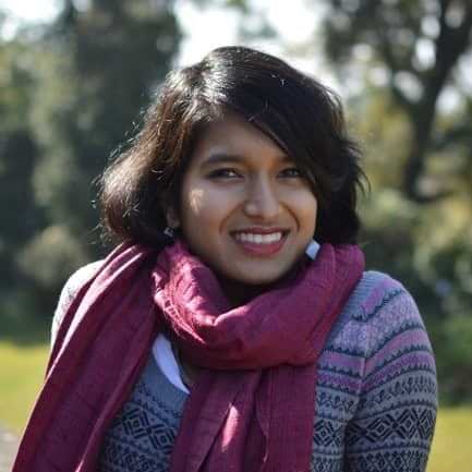 Sampoorna Biswas
